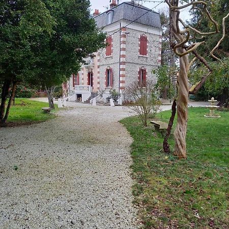 Chambre Double Avec Salle D'Eau Privative Tarbes Ngoại thất bức ảnh