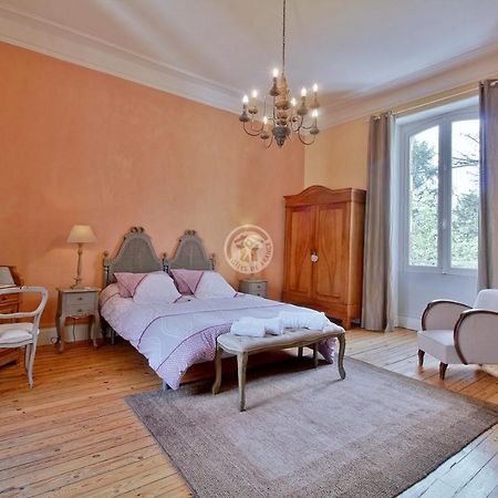 Chambre Double Avec Salle D'Eau Privative Tarbes Ngoại thất bức ảnh